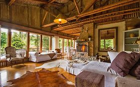 Pousada Casa Mantiqueira