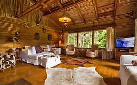 Pousada Casa Mantiqueira